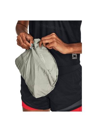 Buzo Mujer UNDER ARMOUR RUN EVERYWHERE LAYER Verde Under Armour