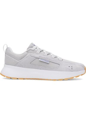 Tenis Hombre Under Armour STREET MIRAGE Gris Under Armour