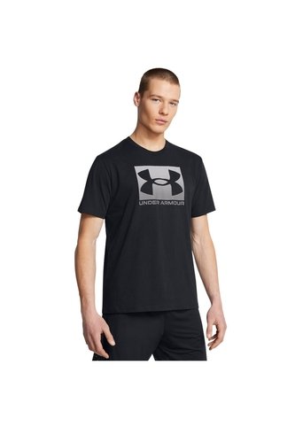 Camiseta Hombre UNDER ARMOUR M BXD SPRTS UPDTD SS Negro Under Armour Under Armour