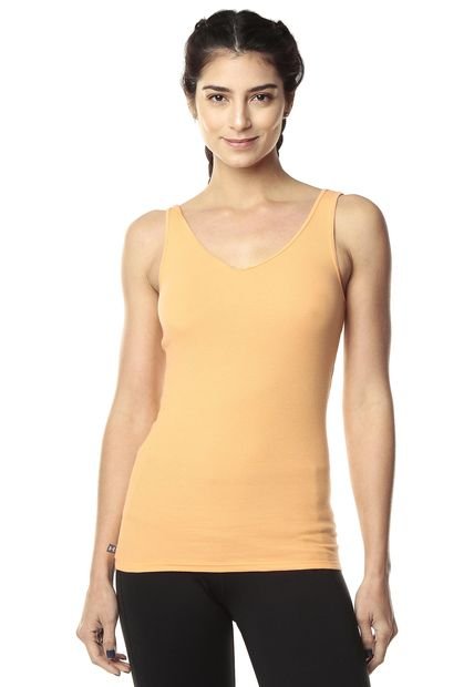 Esqueleto  Naranja UNDER ARMOUR