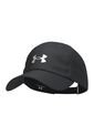 Gorra Hombre UNDER ARMOUR M LAUNCH ADJ Negro Under Armour de Under Armour