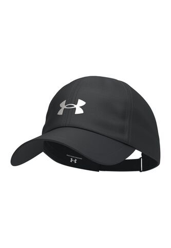 Gorra Hombre UNDER ARMOUR M LAUNCH ADJ Negro Under Armour Under Armour