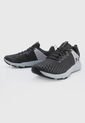 Tenis Running Negro-Gris UNDER ARMOUR Charged Engage 2 de Under Armour