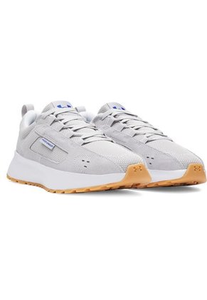 Tenis Hombre Under Armour STREET MIRAGE Gris Under Armour