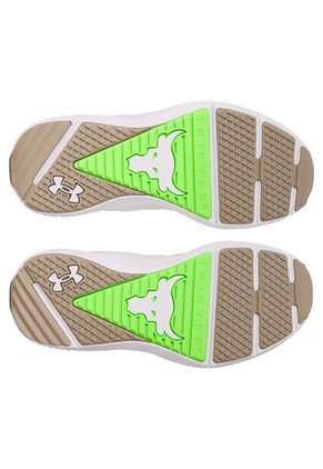 Tenis Mujer UNDER ARMOUR W PROJECT ROCK BSR 5 Blanco Under Armour