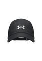 Gorra Hombre UNDER ARMOUR M LAUNCH ADJ Negro Under Armour de Under Armour