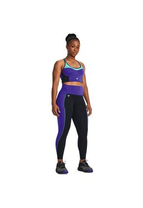 Pantalon Mujer UNDER ARMOUR PJT RCK LG CLRBLCK Negro Under Armour