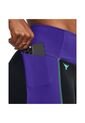 Pantalon Mujer UNDER ARMOUR PJT RCK LG CLRBLCK Negro Under Armour de Under Armour