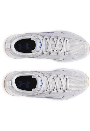 Tenis Hombre Under Armour STREET MIRAGE Gris Under Armour