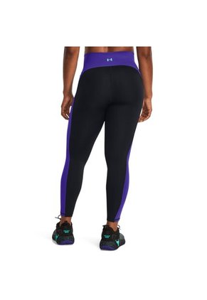 Pantalon Mujer UNDER ARMOUR PJT RCK LG CLRBLCK Negro Under Armour