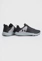 Tenis Running Negro-Gris UNDER ARMOUR Charged Engage 2 de Under Armour