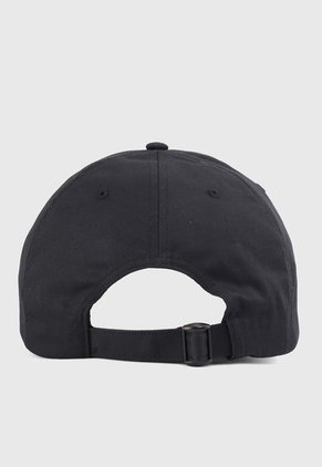 Gorra Negro-Coral-Amarillo Neón UNDER ARMOUR Branded