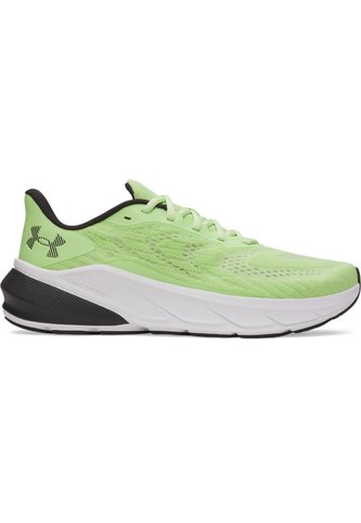 Tenis Hombre Under Armour UA TURBULENCE 3 Verde Under Armour Under Armour