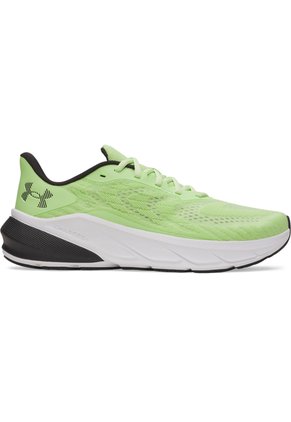 Tenis Hombre Under Armour UA TURBULENCE 3 Verde Under Armour