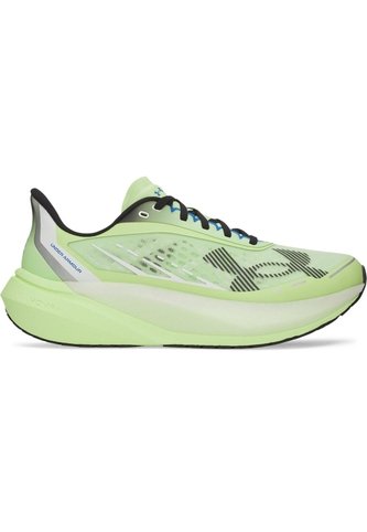 Tenis Hombre UNDER ARMOUR UA VELOCITI DISTANCE2 Verde Under Armour Under Armour