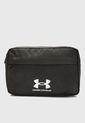 Canguro UNDER ARMOUR Loudon Lite Negro de Under Armour