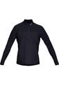 Sueter Under Armour Qualifier Para Hombre-Negro de Under Armour