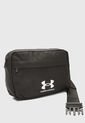 Canguro UNDER ARMOUR Loudon Lite Negro de Under Armour
