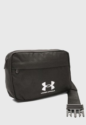 Canguro UNDER ARMOUR Loudon Lite Negro