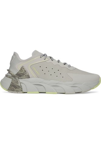 Tenis Hombre Under Armour HALO TRAINER Gris Under Armour Under Armour
