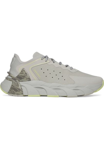 Tenis Hombre Under Armour HALO TRAINER Gris Under Armour