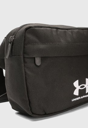 Canguro UNDER ARMOUR Loudon Lite Negro