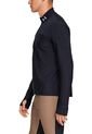 Sueter Under Armour Qualifier Para Hombre-Negro de Under Armour