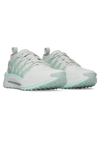 Tenis Mujer Under Armour UA W PHANTOM X Verde Under Armour Under Armour