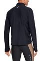Sueter Under Armour Qualifier Para Hombre-Negro de Under Armour