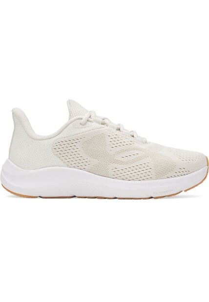 Tenis Mujer Under Armour W CHRGD PURSUIT 4 BL Blanco Under Armour