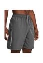 Short Hombre UNDER ARMOUR UA WOVEN WDMK SHORTS Gris Under Armour de Under Armour