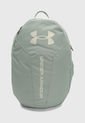 Morral UNDER ARMOUR Hustle Lite Verde de Under Armour
