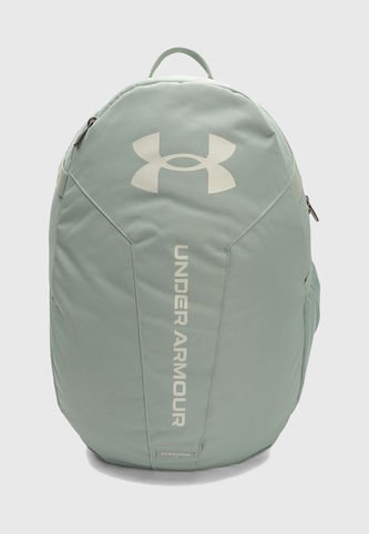 Morral UNDER ARMOUR Hustle Lite Verde Under Armour