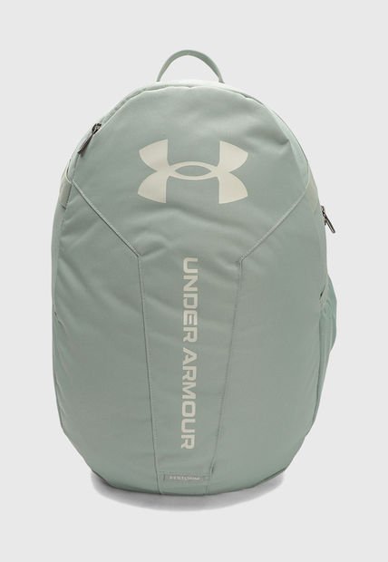Morral  Celeste Claro UNDER ARMOUR  Hustle Lite