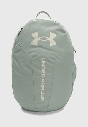 Morral UNDER ARMOUR Hustle Lite Verde