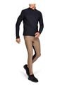 Sueter Under Armour Qualifier Para Hombre-Negro de Under Armour