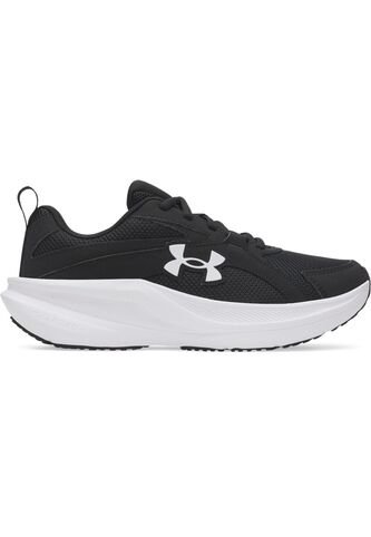 Tenis Mujer Under Armour UA W ASSERT 11 Negro Under Armour Under Armour