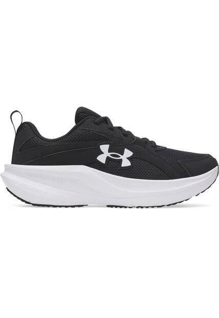 Tenis Mujer Under Armour UA W ASSERT 11 Negro Under Armour