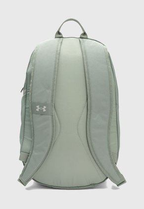 Morral UNDER ARMOUR Hustle Lite Verde
