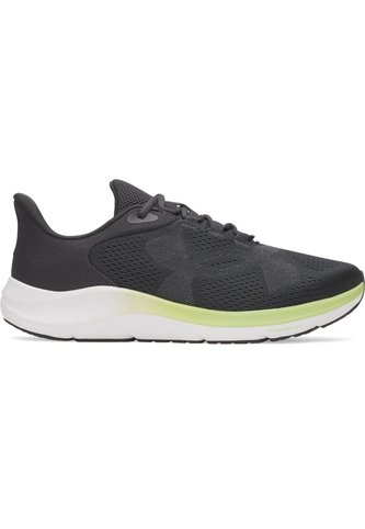 Tenis Hombre UNDER ARMOUR CHARGED PURSUIT 4 BL Gris Under Armour Under Armour