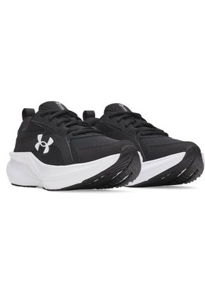 Tenis Mujer Under Armour UA W ASSERT 11 Negro Under Armour