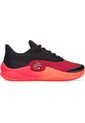 Tenis Basketball Hombre Under Armour CURRY SPLASH 26 Negro Under Armour de Under Armour