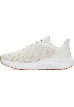 Tenis Mujer Under Armour W CHRGD PURSUIT 4 BL Blanco Under Armour