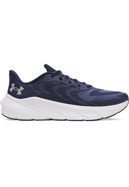 Tenis Hombre Under Armour UA TURBULENCE 3 Azul Under Armour