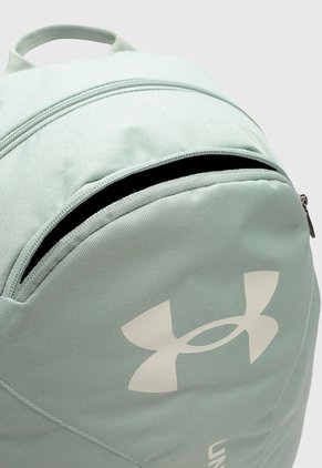 Morral UNDER ARMOUR Hustle Lite Verde