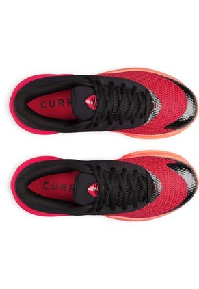 Tenis Basketball Hombre Under Armour CURRY SPLASH 26 Negro Under Armour