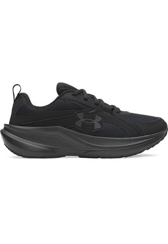 Tenis Mujer Under Armour UA W ASSERT 11 Negro Under Armour Under Armour