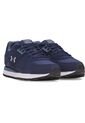 Tenis Hombre Under Armour ESSENTIAL RUNNER Azul Under Armour de Under Armour