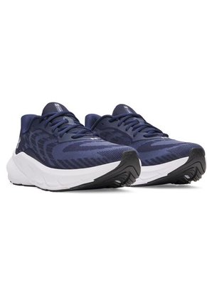 Tenis Hombre Under Armour UA TURBULENCE 3 Azul Under Armour