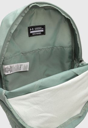 Morral UNDER ARMOUR Hustle Lite Verde